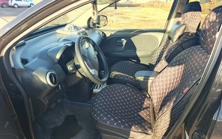 Nissan Note II рестайлинг, 2012 год, 837 000 рублей, 10 фотография