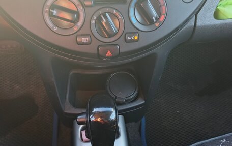 Nissan Note II рестайлинг, 2012 год, 837 000 рублей, 12 фотография