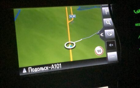 Toyota Land Cruiser Prado 150 рестайлинг 2, 2016 год, 4 100 000 рублей, 6 фотография