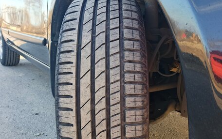 Nissan Note II рестайлинг, 2012 год, 837 000 рублей, 14 фотография