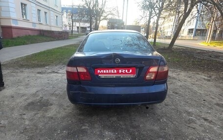 Nissan Almera, 2004 год, 130 000 рублей, 4 фотография