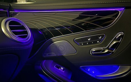 Mercedes-Benz S-Класс, 2020 год, 9 950 000 рублей, 10 фотография