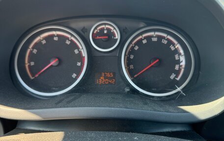 Opel Corsa D, 2007 год, 280 000 рублей, 11 фотография