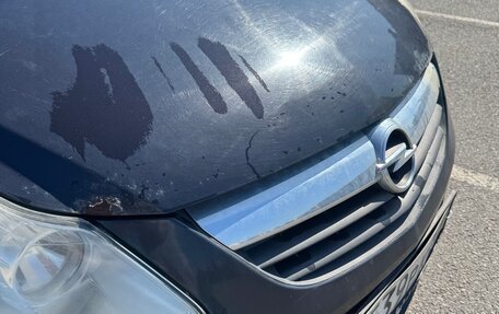 Opel Corsa D, 2007 год, 280 000 рублей, 9 фотография