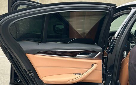 BMW 5 серия, 2021 год, 4 150 000 рублей, 11 фотография