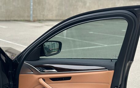 BMW 5 серия, 2021 год, 4 150 000 рублей, 14 фотография