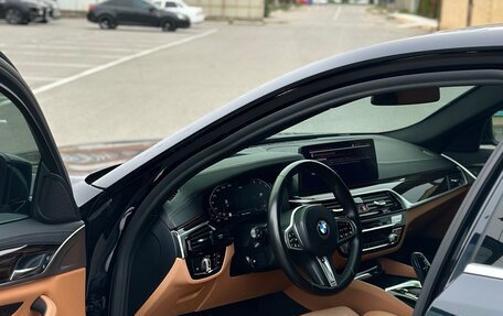 BMW 5 серия, 2021 год, 4 150 000 рублей, 8 фотография