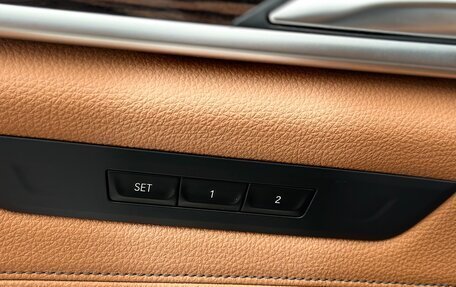 BMW 5 серия, 2021 год, 4 150 000 рублей, 9 фотография