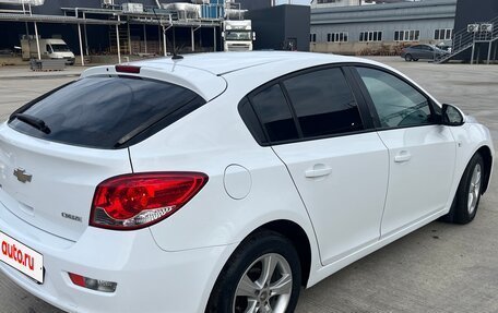 Chevrolet Cruze II, 2013 год, 650 000 рублей, 12 фотография