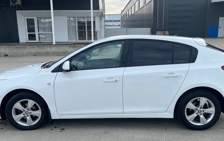 Chevrolet Cruze II, 2013 год, 650 000 рублей, 6 фотография