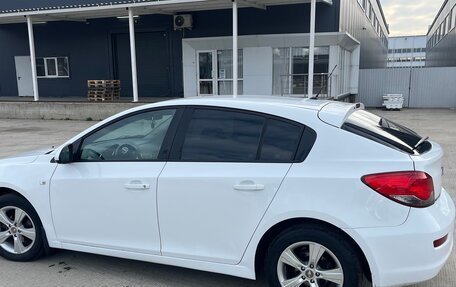 Chevrolet Cruze II, 2013 год, 650 000 рублей, 7 фотография