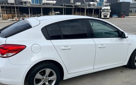Chevrolet Cruze II, 2013 год, 650 000 рублей, 13 фотография