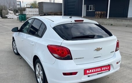 Chevrolet Cruze II, 2013 год, 650 000 рублей, 9 фотография