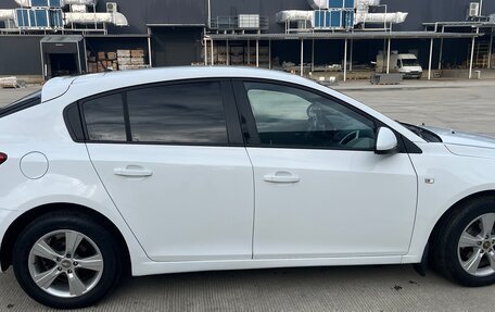 Chevrolet Cruze II, 2013 год, 650 000 рублей, 14 фотография