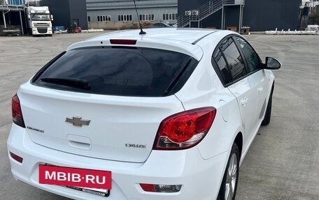 Chevrolet Cruze II, 2013 год, 650 000 рублей, 11 фотография