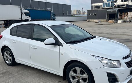 Chevrolet Cruze II, 2013 год, 650 000 рублей, 16 фотография