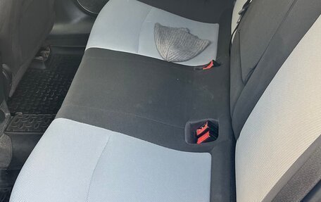 Chevrolet Cruze II, 2013 год, 650 000 рублей, 21 фотография