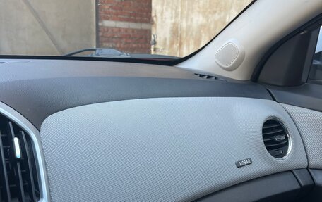 Chevrolet Cruze II, 2013 год, 650 000 рублей, 23 фотография