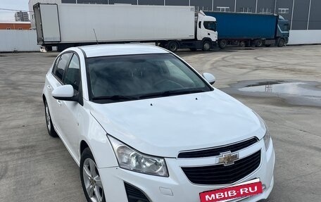 Chevrolet Cruze II, 2013 год, 650 000 рублей, 18 фотография