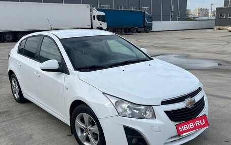 Chevrolet Cruze II, 2013 год, 650 000 рублей, 17 фотография