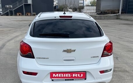 Chevrolet Cruze II, 2013 год, 650 000 рублей, 10 фотография