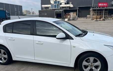 Chevrolet Cruze II, 2013 год, 650 000 рублей, 15 фотография
