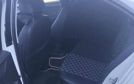 Skoda Rapid I, 2016 год, 830 000 рублей, 12 фотография