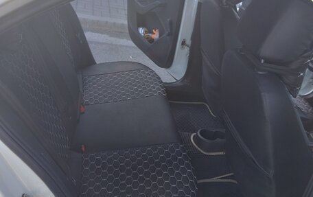 Skoda Rapid I, 2016 год, 830 000 рублей, 13 фотография