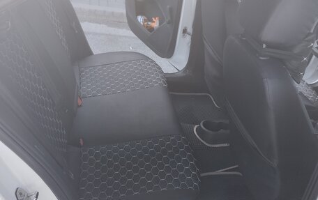 Skoda Rapid I, 2016 год, 830 000 рублей, 14 фотография