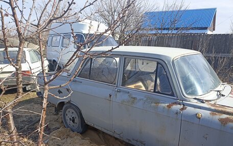 Москвич 412, 1976 год, 75 000 рублей, 3 фотография