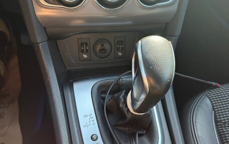 Citroen C4 II рестайлинг, 2018 год, 1 399 000 рублей, 7 фотография