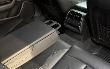 Audi A6, 2012 год, 1 377 000 рублей, 7 фотография