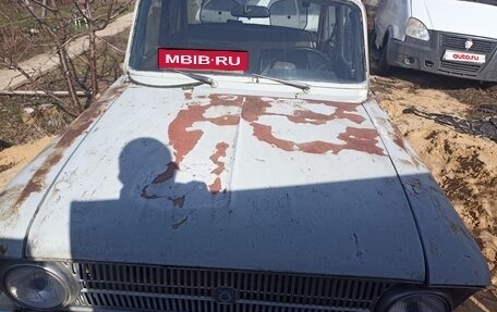 Москвич 412, 1976 год, 75 000 рублей, 4 фотография