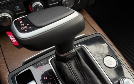 Audi A6, 2012 год, 1 377 000 рублей, 10 фотография