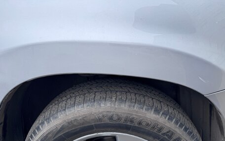 Toyota RAV4, 2011 год, 1 680 000 рублей, 7 фотография