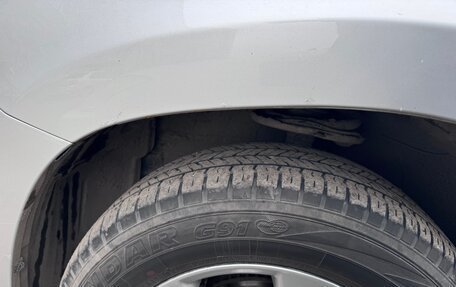 Toyota RAV4, 2011 год, 1 680 000 рублей, 8 фотография