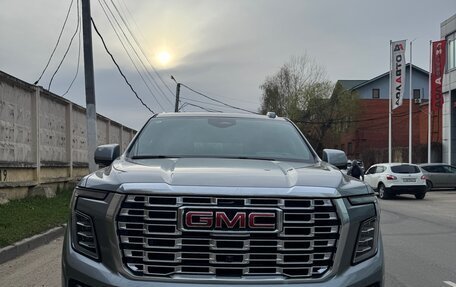 GMC Yukon IV, 2024 год, 11 800 000 рублей, 2 фотография