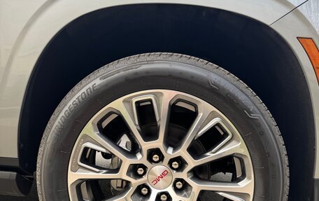 GMC Yukon IV, 2024 год, 11 800 000 рублей, 4 фотография