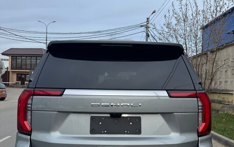 GMC Yukon IV, 2024 год, 11 800 000 рублей, 7 фотография