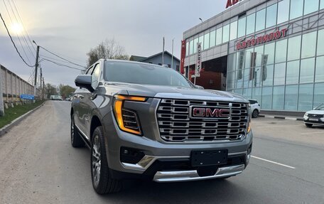 GMC Yukon IV, 2024 год, 11 800 000 рублей, 3 фотография