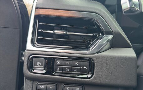 GMC Yukon IV, 2024 год, 11 800 000 рублей, 14 фотография