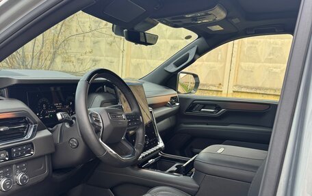 GMC Yukon IV, 2024 год, 11 800 000 рублей, 10 фотография