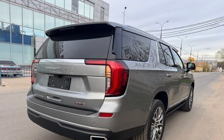 GMC Yukon IV, 2024 год, 11 800 000 рублей, 6 фотография