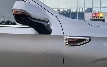 GMC Yukon IV, 2024 год, 11 800 000 рублей, 5 фотография