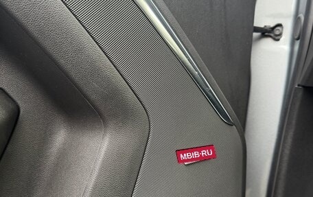 GMC Yukon IV, 2024 год, 11 800 000 рублей, 13 фотография