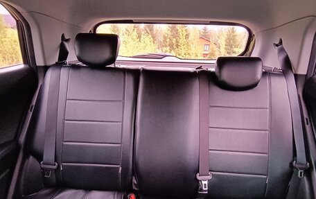 Hyundai Creta I рестайлинг, 2018 год, 1 480 000 рублей, 4 фотография