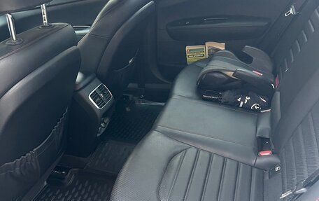 KIA Optima IV, 2018 год, 2 100 000 рублей, 10 фотография