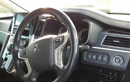 Mitsubishi Delica D:5 I, 2021 год, 5 500 000 рублей, 3 фотография