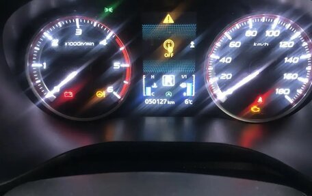 Mitsubishi Delica D:5 I, 2021 год, 5 500 000 рублей, 4 фотография