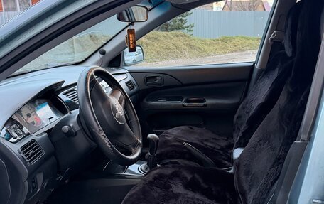 Mitsubishi Lancer IX, 2006 год, 380 000 рублей, 9 фотография